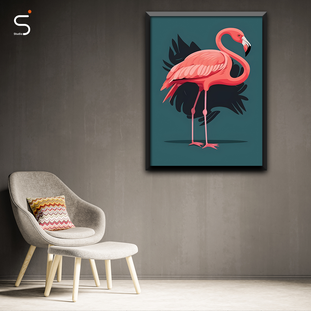 Pink-Flamingo-1