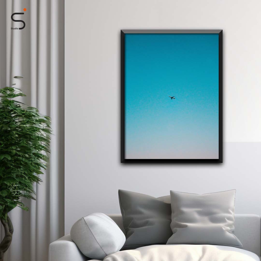 Sky Minimalism